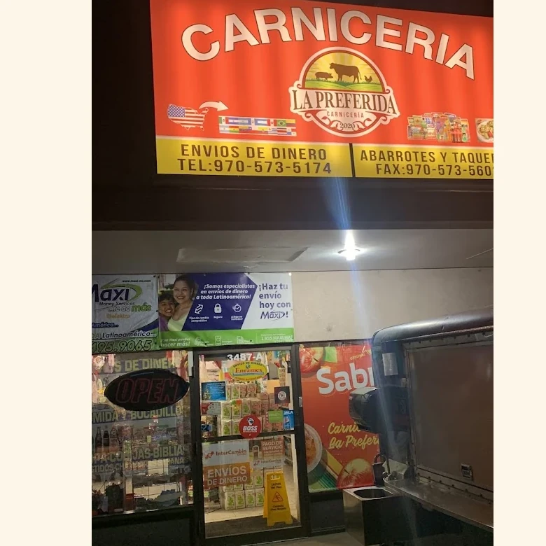 Carniceria La Preferida LLC