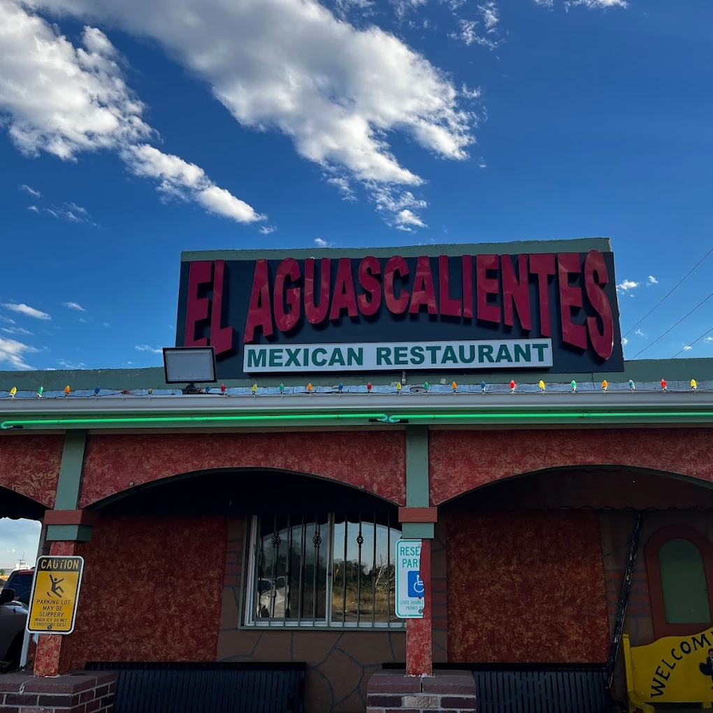 El Aguascalientes Mexican Restaurant