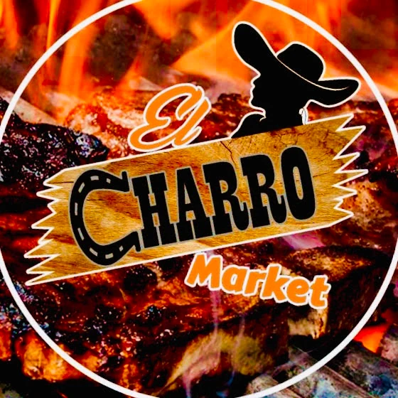 El Charro Market