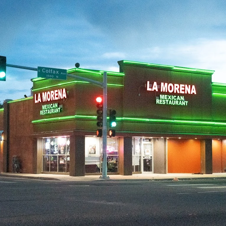 La Morena Mexican Restaurant