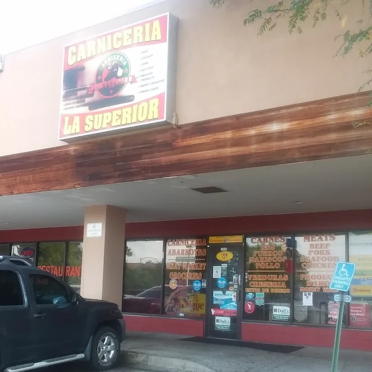 La Superior Meat Market