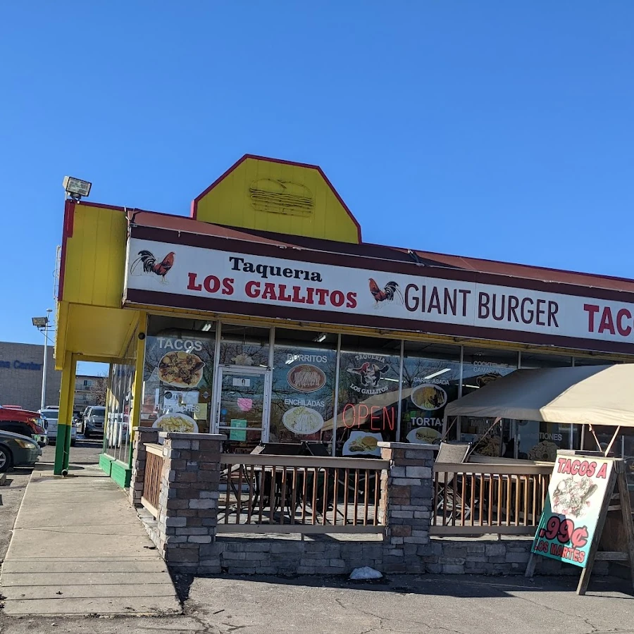 Los Gallitos Taqueria