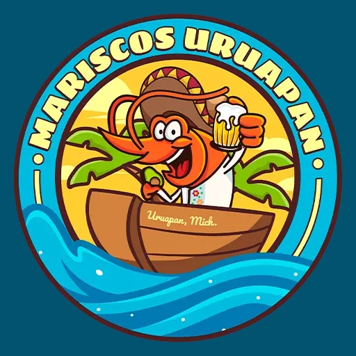 Mariscos Uruapan