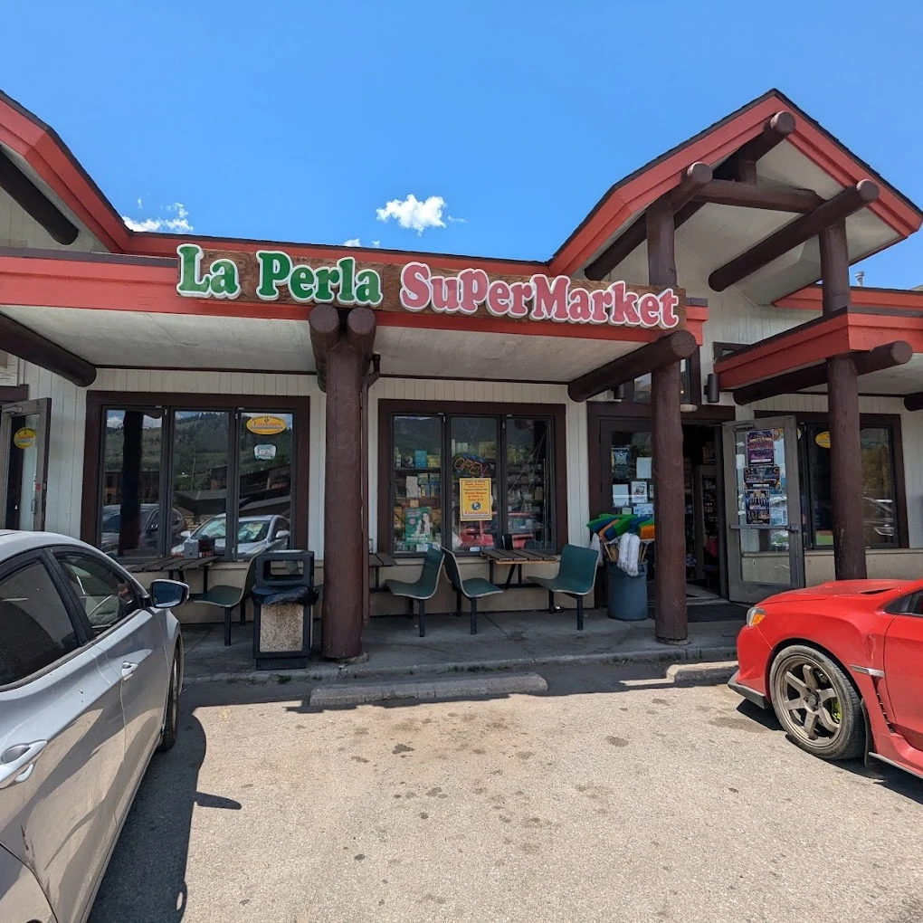 Mercado La Perla