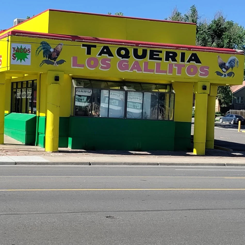 Taqueria Los Gallitos