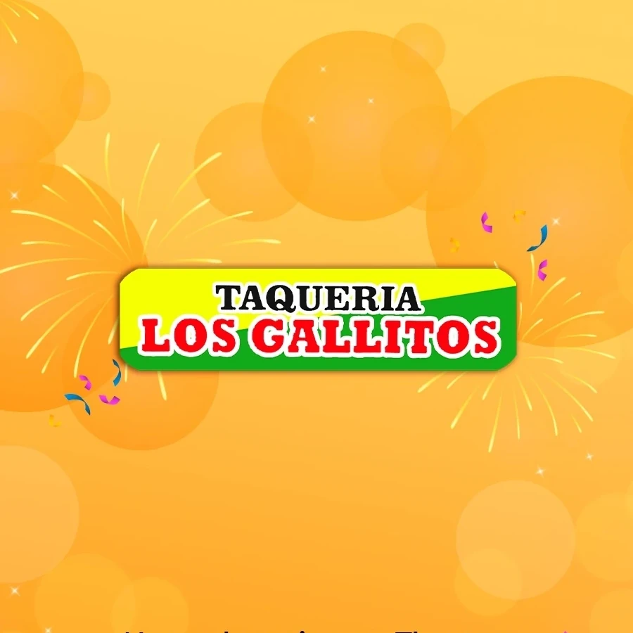 Taqueria Los Gallitos Thornton